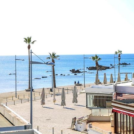 Appartement Phaedrus Living: Seaside Luxury Flat Lighthouse 69 à Paphos Extérieur photo