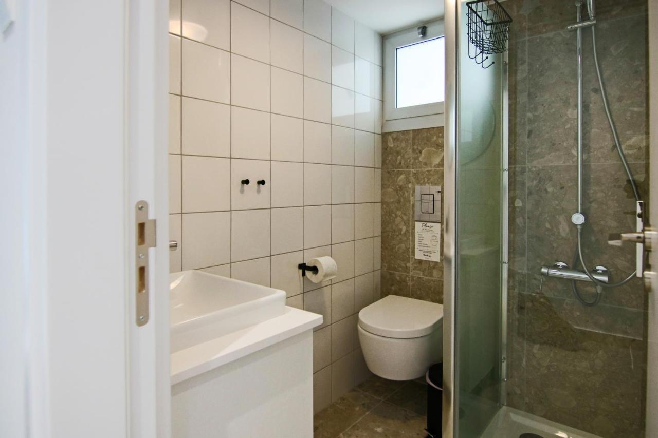 Appartement Phaedrus Living: Seaside Luxury Flat Lighthouse 69 à Paphos Extérieur photo